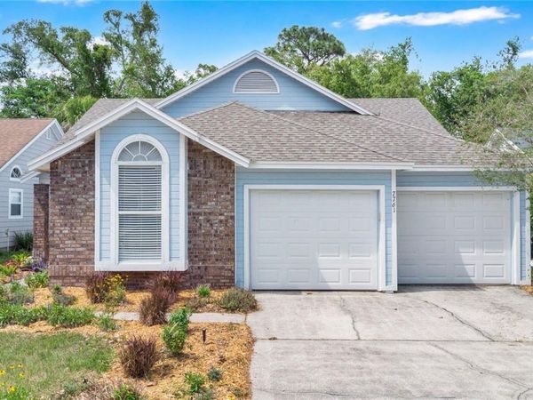 7761 FOX KNOLL PLACE, WINTER PARK, FL 32792