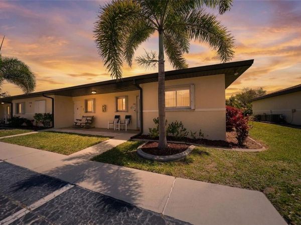 25275 RAMPART BOULEVARD, Unit 1504, PUNTA GORDA, FL 33983