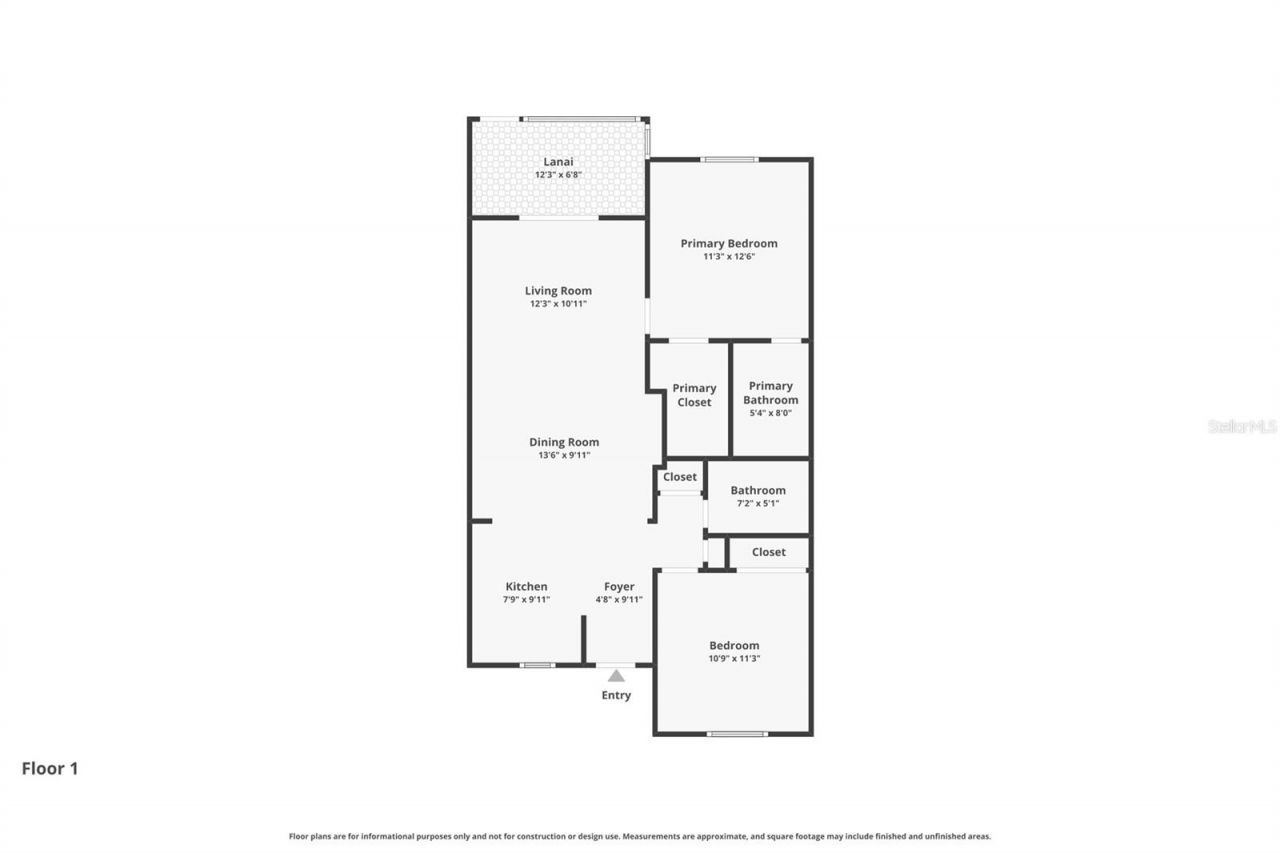 25275 Rampart Boulevard, Unit 1504, Punta Gorda, FL 33983 Photo