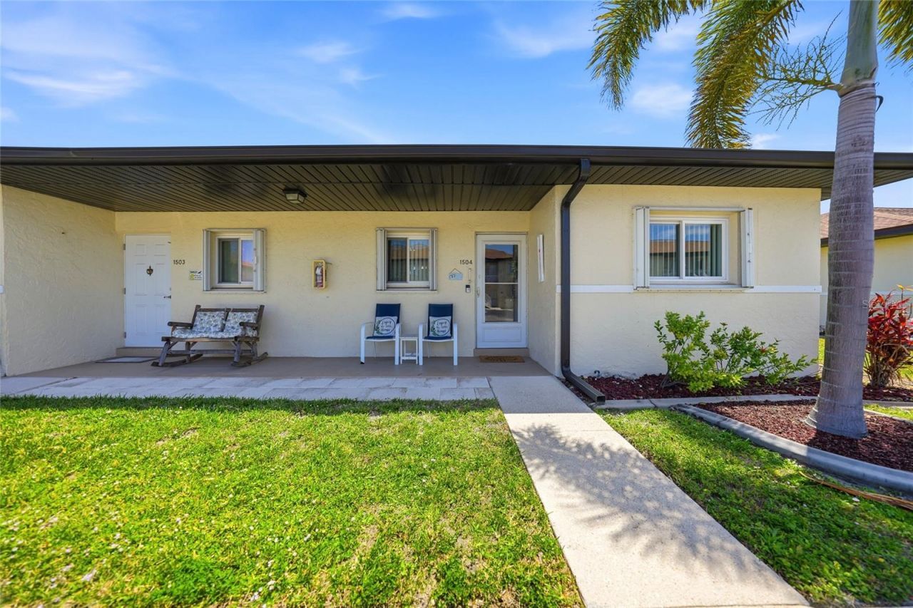 25275 Rampart Boulevard, Unit 1504, Punta Gorda, FL 33983 Photo