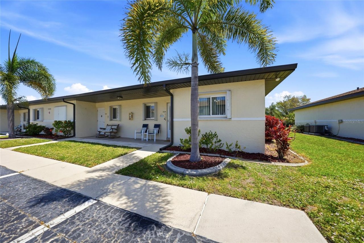 25275 Rampart Boulevard, Unit 1504, Punta Gorda, FL 33983 Photo