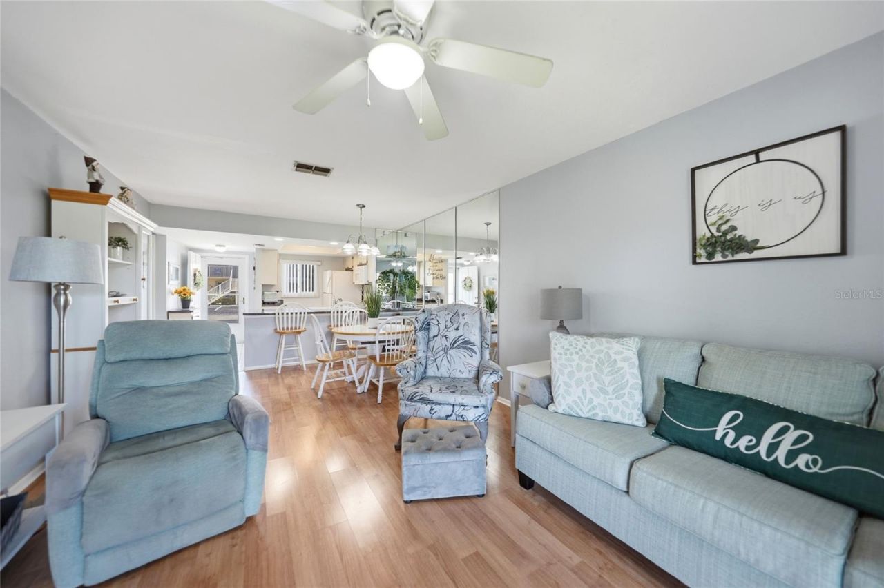 25275 Rampart Boulevard, Unit 1504, Punta Gorda, FL 33983 Photo