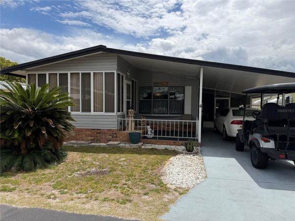 4038 ROLLING OAKS DRIVE , WINTER HAVEN, FL 33880