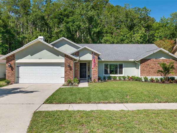 3262 GLENRIDGE DRIVE, PALM HARBOR, FL 34685