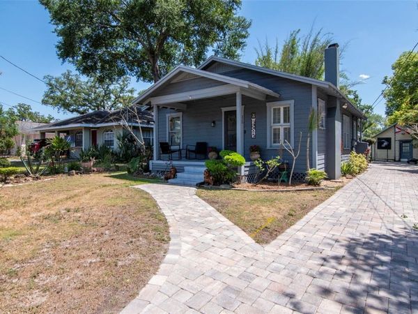 220 W FERN STREET , TAMPA, FL 33604