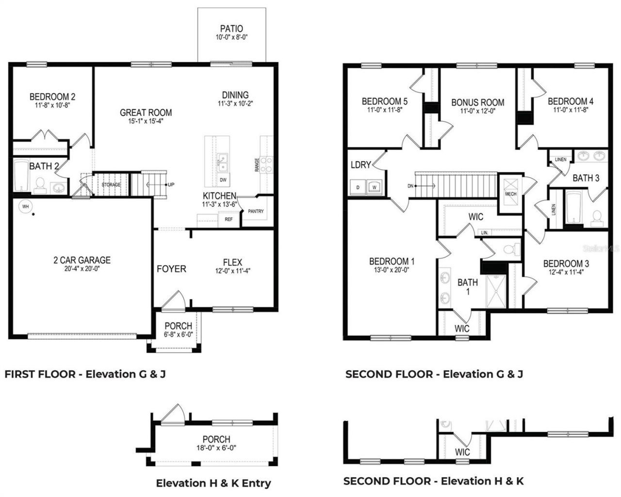 11921 Mountain Island Trail, Parrish, FL 34219 Photo