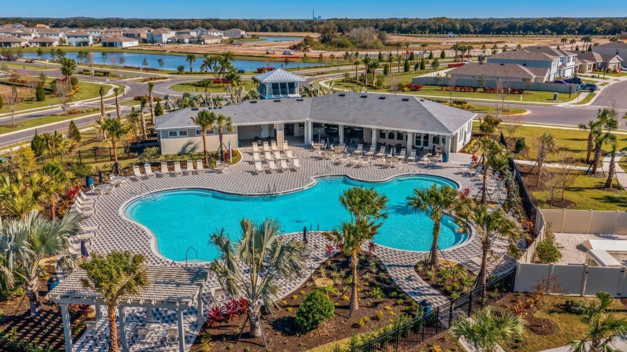 11921 Mountain Island Trail, Parrish, FL 34219 Photo