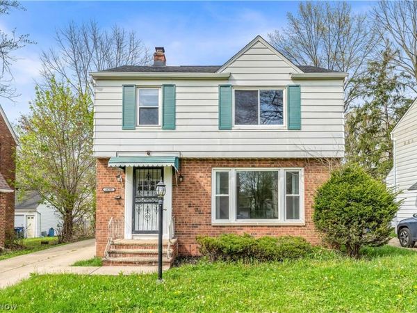 16705 Glendale Avenue , Cleveland, OH 44128