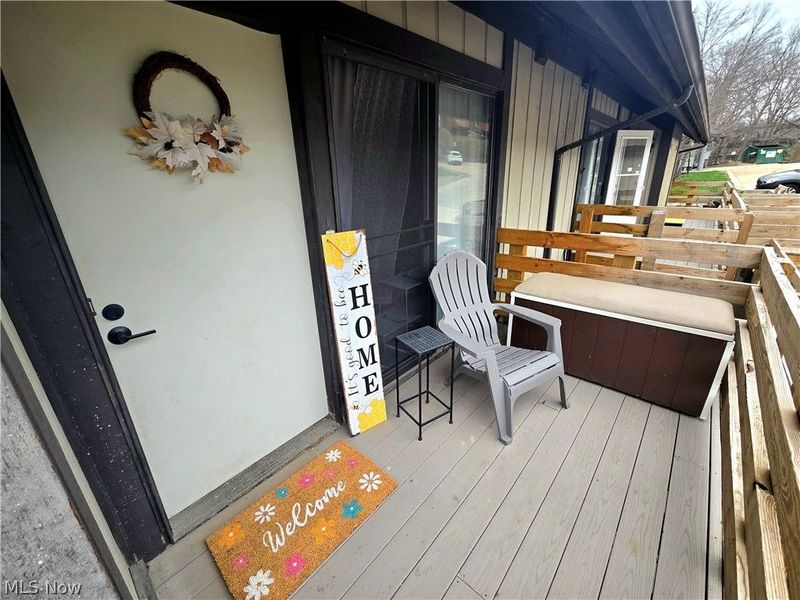 1579 Treetop Trail, Unit 27, Akron, OH 44313 Photo 1