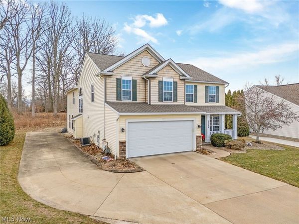 5384 Villarose Avenue NW, Massillon, OH 44647