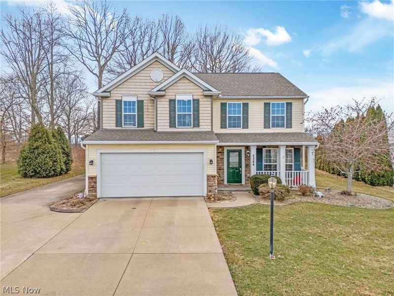 5384 Villarose Avenue NW, Massillon, OH 44647 Photo 2