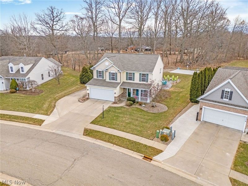 5384 Villarose Avenue NW, Massillon, OH 44647 Photo 4