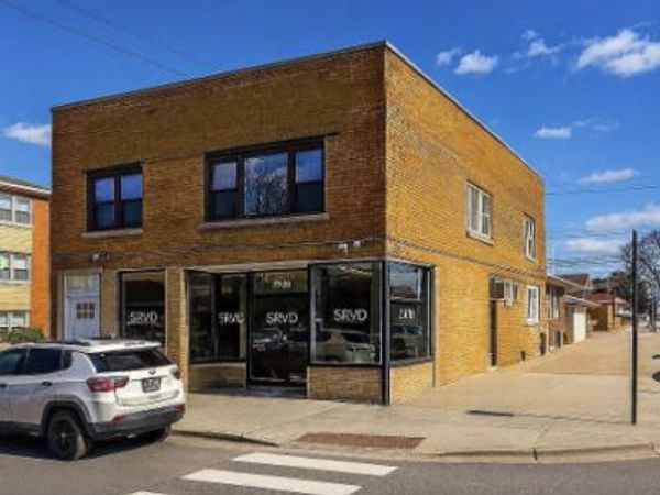 4425 W 55th Street , Unit 1R, Chicago, IL 60632