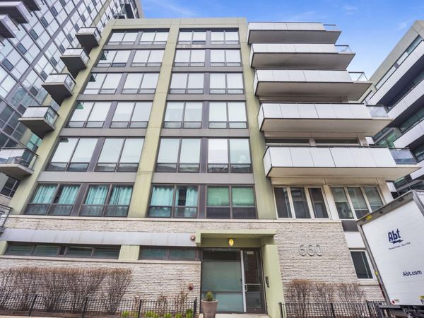 660 W WAYMAN Street , Unit 304B, Chicago, IL 60661