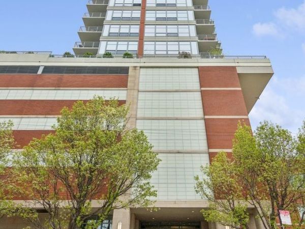 1600 S PRAIRIE Avenue, Unit 705, Chicago, IL 60616
