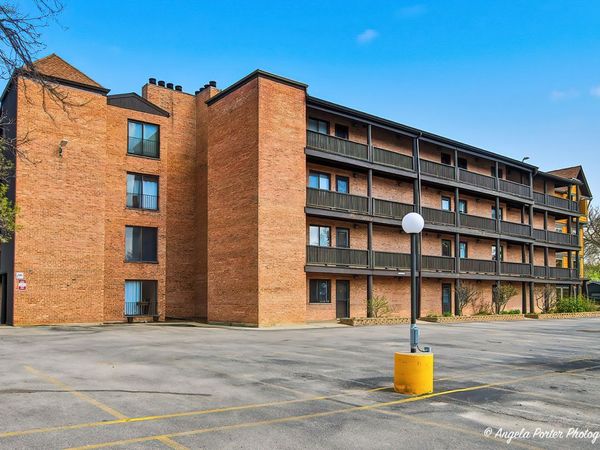 460 N Main Street , Unit N206A, Wauconda, IL 60084