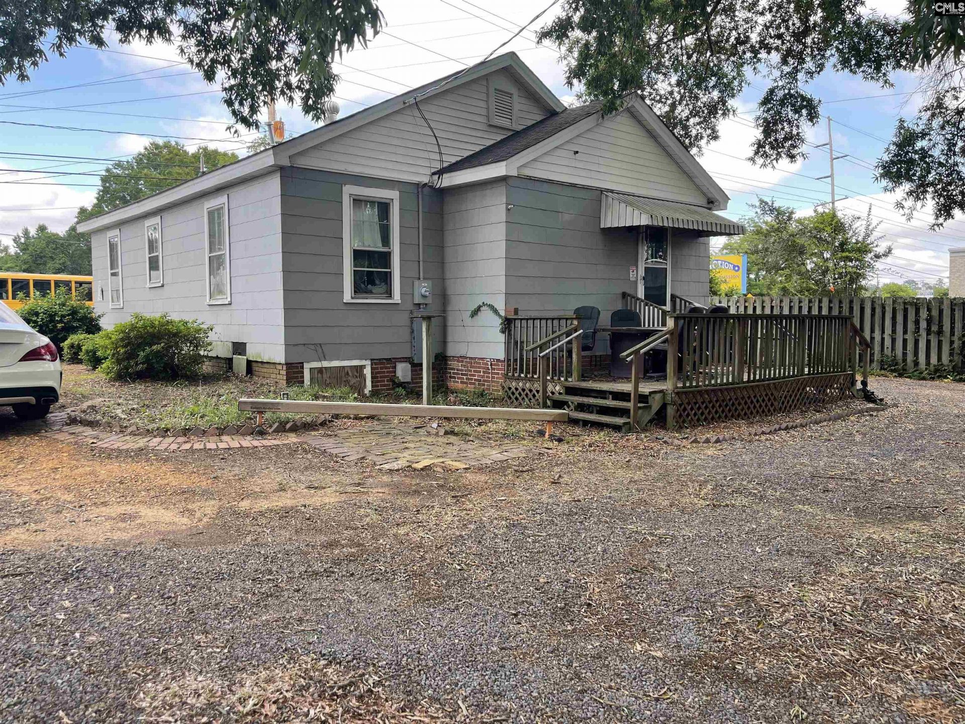 3201 Broad River Road  Photo 4