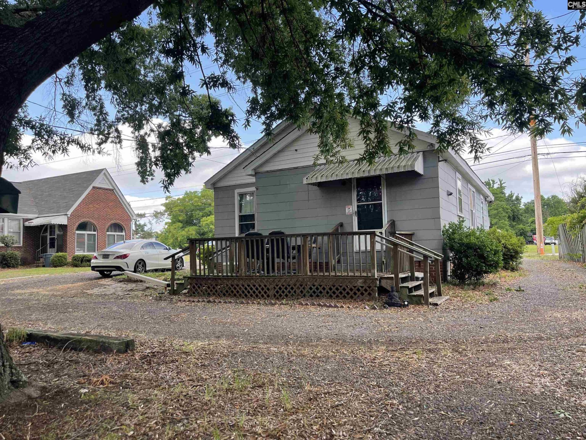 3201 Broad River Road  Photo 5