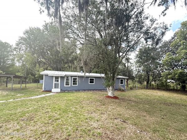 17376 NW 36TH Avenue, Starke, FL 32091
