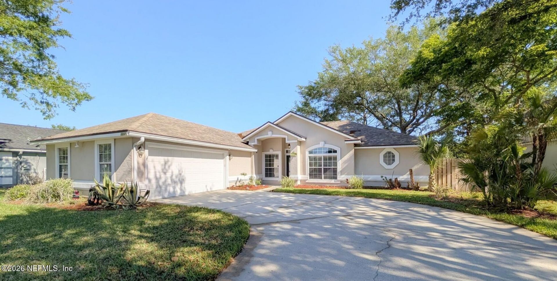 12171 Basalt Drive N, Jacksonville, FL 32246 Main Photo