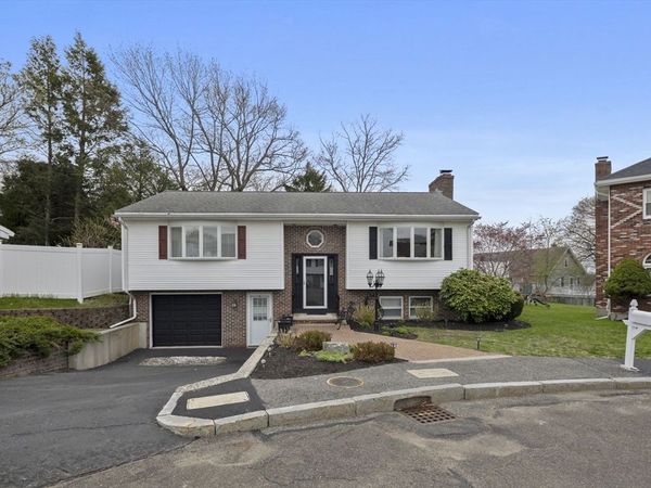 30 Mammola Way, Medford, MA 02155