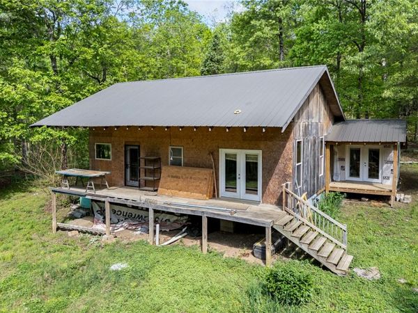 4459 NC 8650 , Jasper, AR 72641