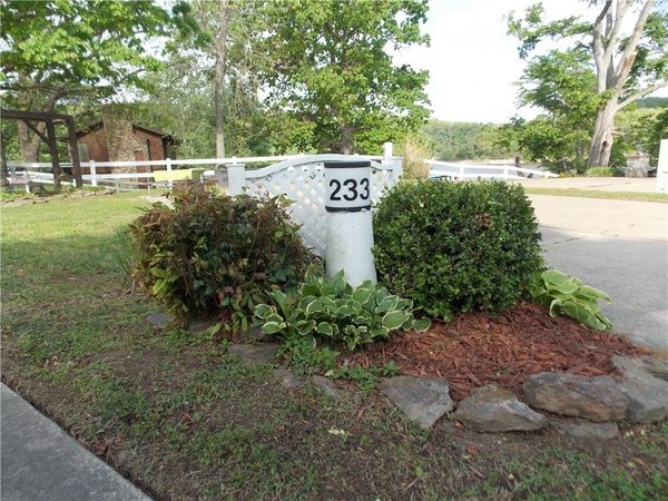 1229 County Road 663 Lot 233 , Oak Grove, AR 72660