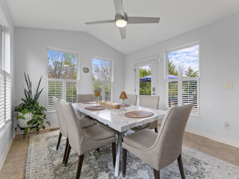 6686 Clear Creek Loop, Powell, OH 43065 Photo 10