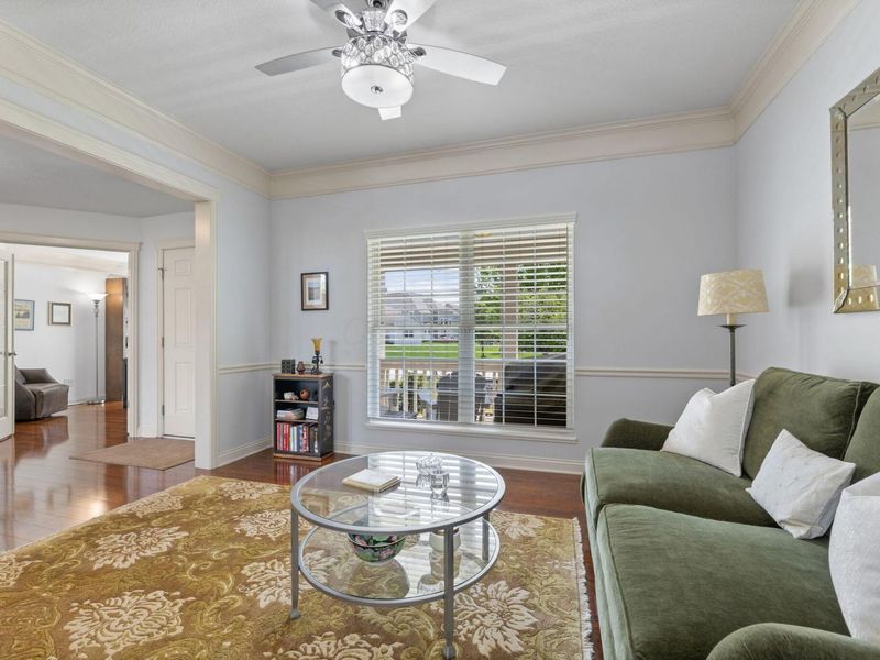 6686 Clear Creek Loop, Powell, OH 43065 Photo 12