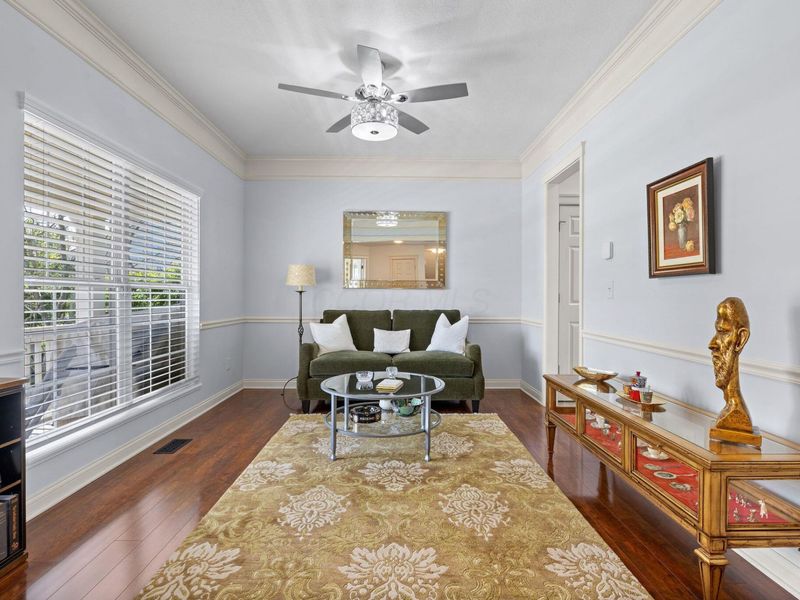 6686 Clear Creek Loop, Powell, OH 43065 Photo 13