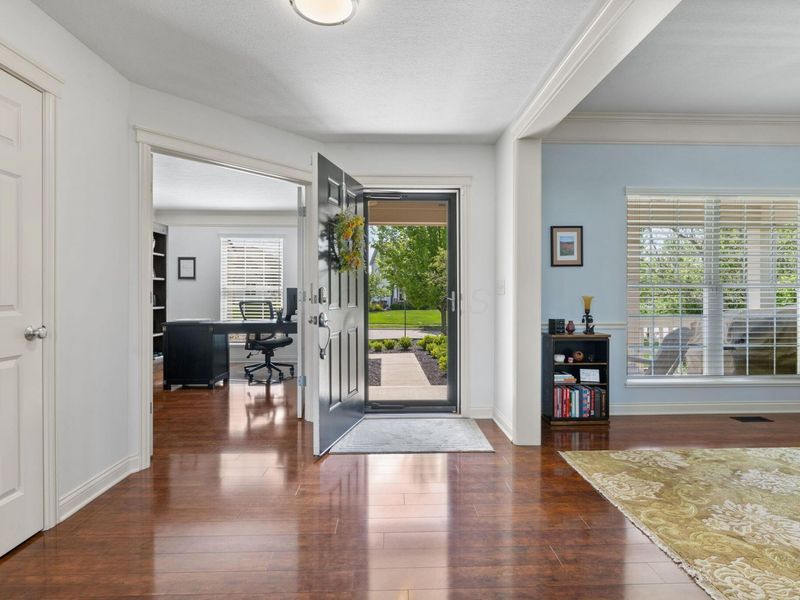 6686 Clear Creek Loop, Powell, OH 43065 Photo 14