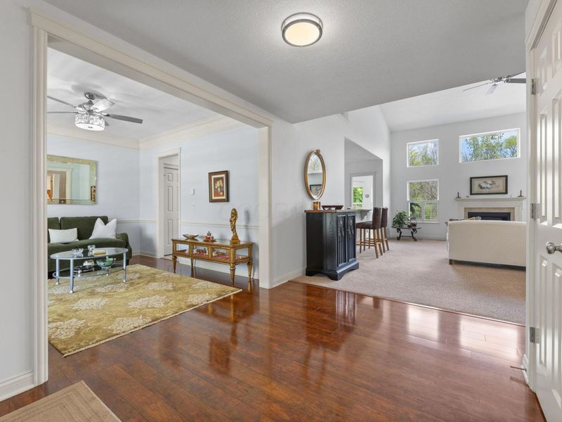 6686 Clear Creek Loop, Powell, OH 43065 Photo 17