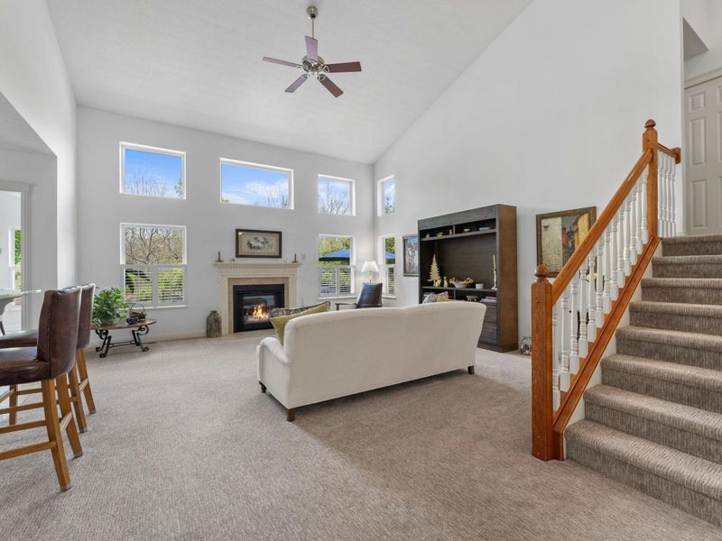 6686 Clear Creek Loop, Powell, OH 43065 Photo 2