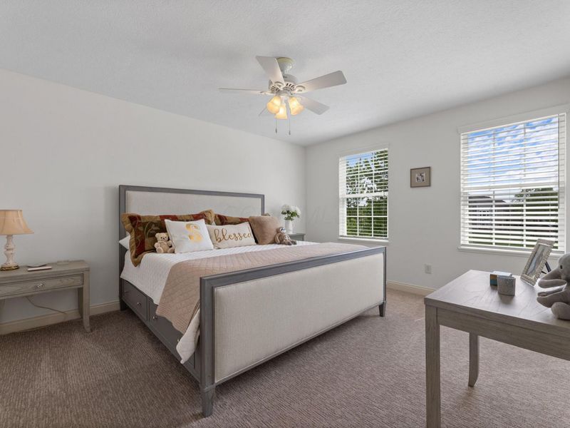 6686 Clear Creek Loop, Powell, OH 43065 Photo 30