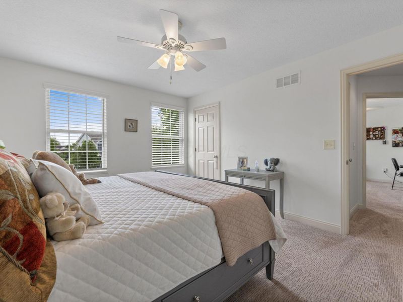 6686 Clear Creek Loop, Powell, OH 43065 Photo 31