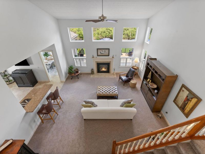 6686 Clear Creek Loop, Powell, OH 43065 Photo 35