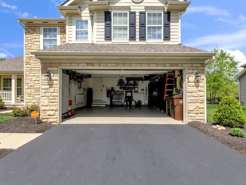 6686 Clear Creek Loop, Powell, OH 43065 Photo 42