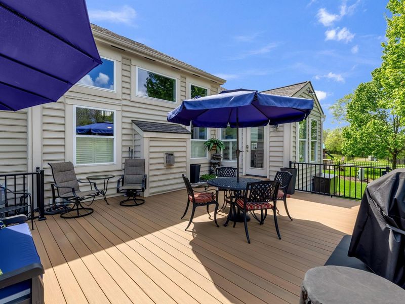 6686 Clear Creek Loop, Powell, OH 43065 Photo 45