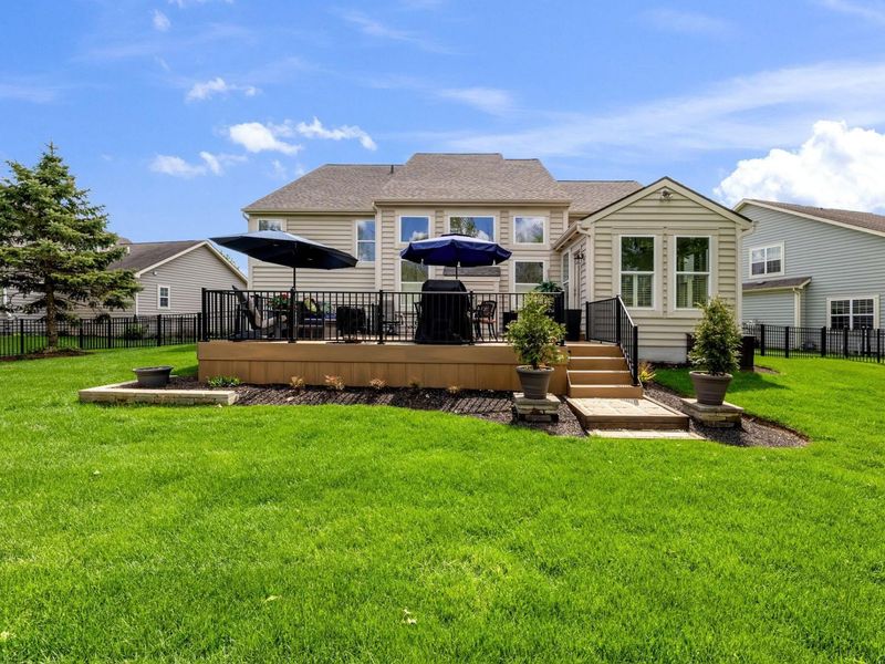 6686 Clear Creek Loop, Powell, OH 43065 Photo 47