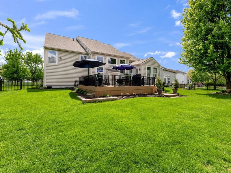 6686 Clear Creek Loop, Powell, OH 43065 Photo 48