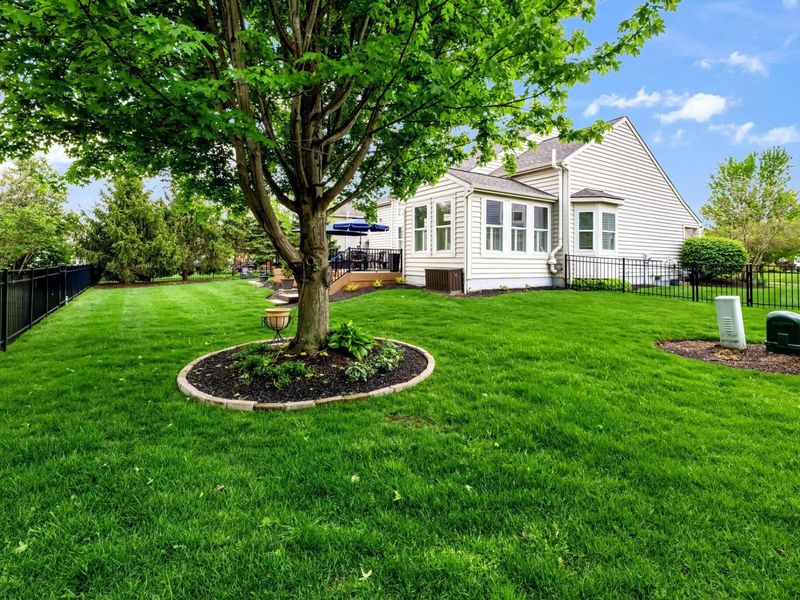 6686 Clear Creek Loop, Powell, OH 43065 Photo 49