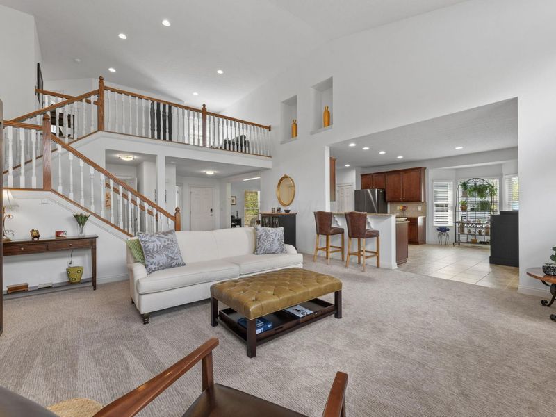 6686 Clear Creek Loop, Powell, OH 43065 Photo 5