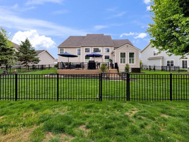 6686 Clear Creek Loop, Powell, OH 43065 Photo 50