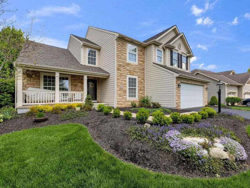 6686 Clear Creek Loop, Powell, OH 43065 Photo 51