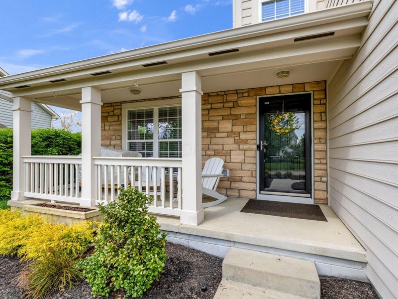 6686 Clear Creek Loop, Powell, OH 43065 Photo 52