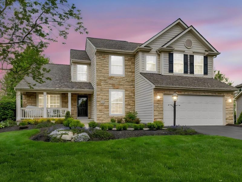 6686 Clear Creek Loop, Powell, OH 43065 Photo 54