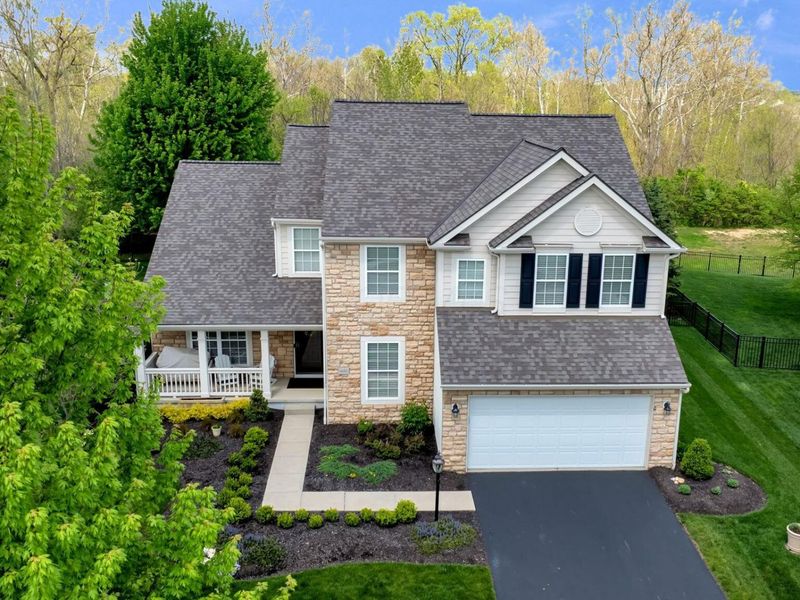 6686 Clear Creek Loop, Powell, OH 43065 Photo 55