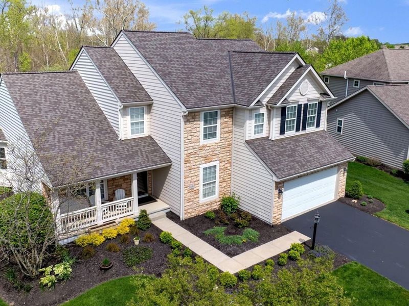 6686 Clear Creek Loop, Powell, OH 43065 Photo 56