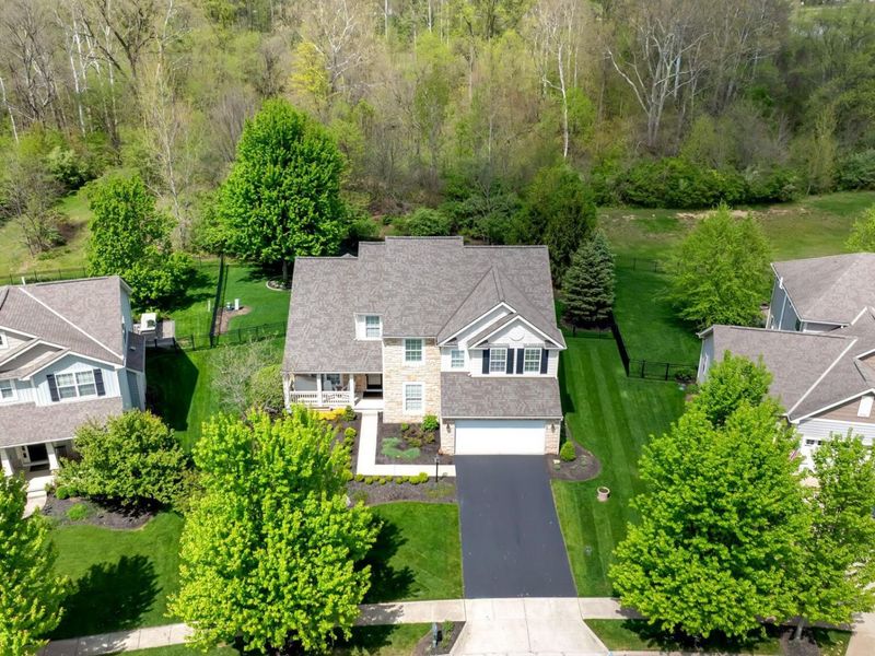 6686 Clear Creek Loop, Powell, OH 43065 Photo 57