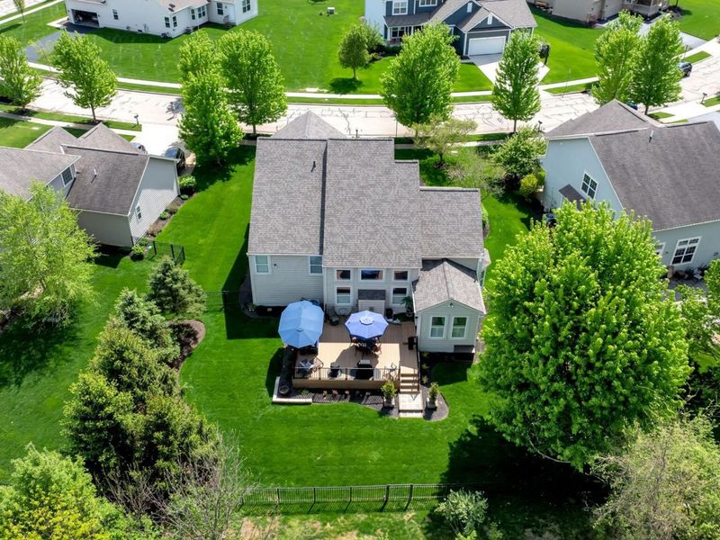 6686 Clear Creek Loop, Powell, OH 43065 Photo 58